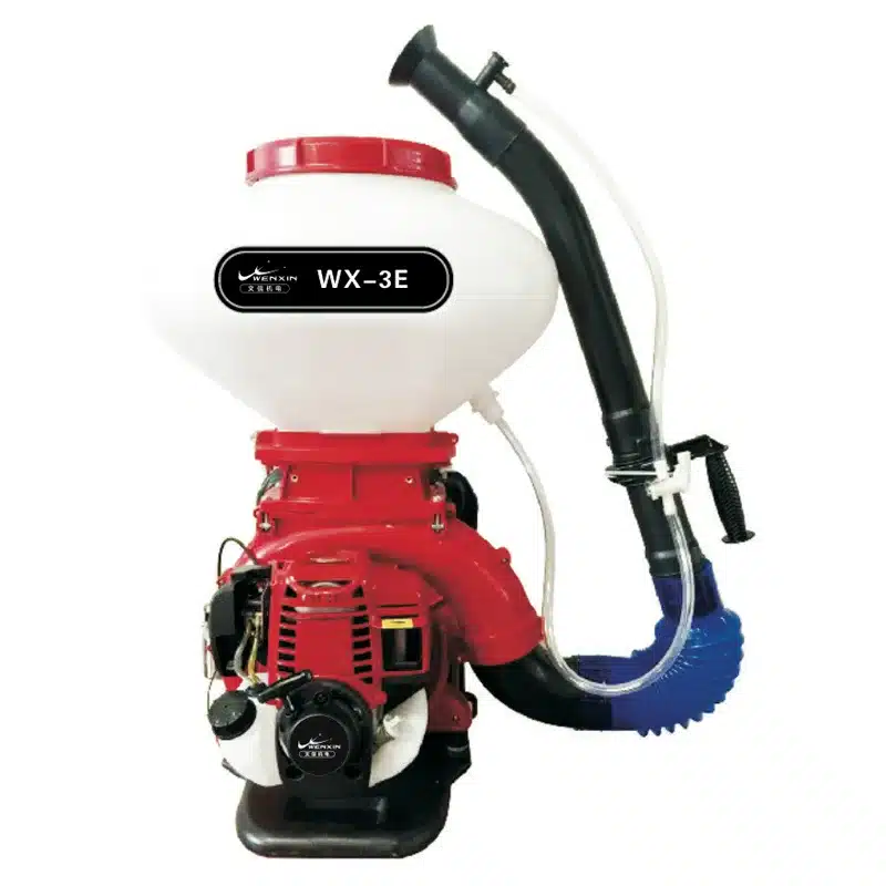 WX-3E/GX35 Mist Blower (Fogger)