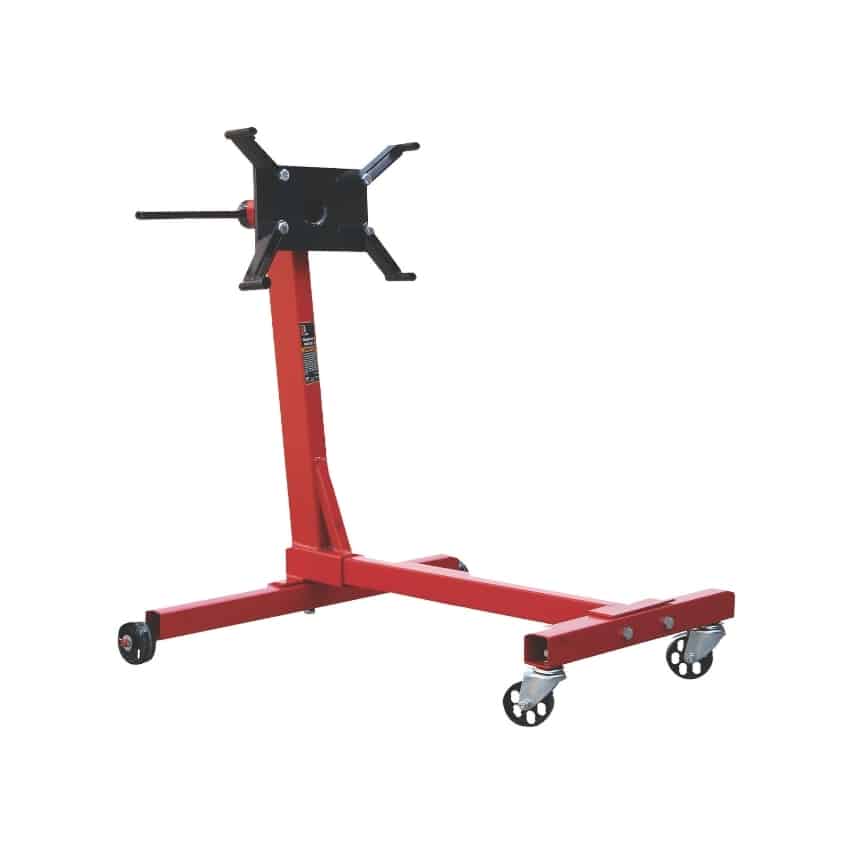 TM26076A Engine Stand