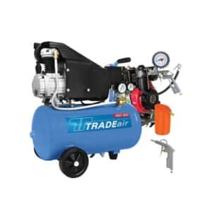 L & G Compressor - CFRC115-2