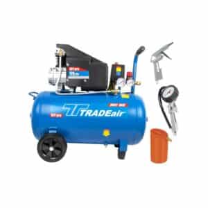 L & G Compressor - MCFRC117