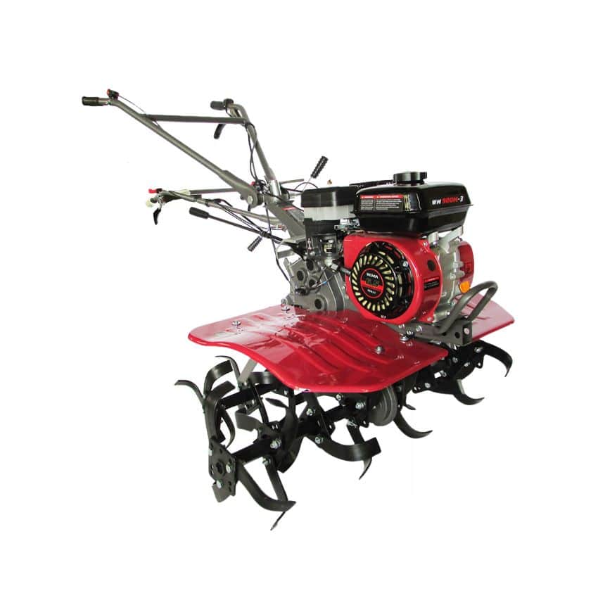 WEMA Petrol Tiller - WM900M